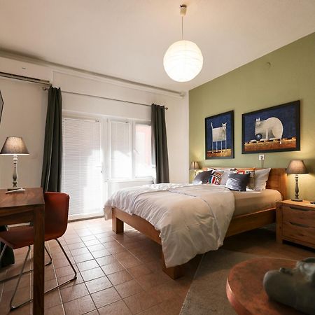 Villa Arta Drage Eksteriør billede