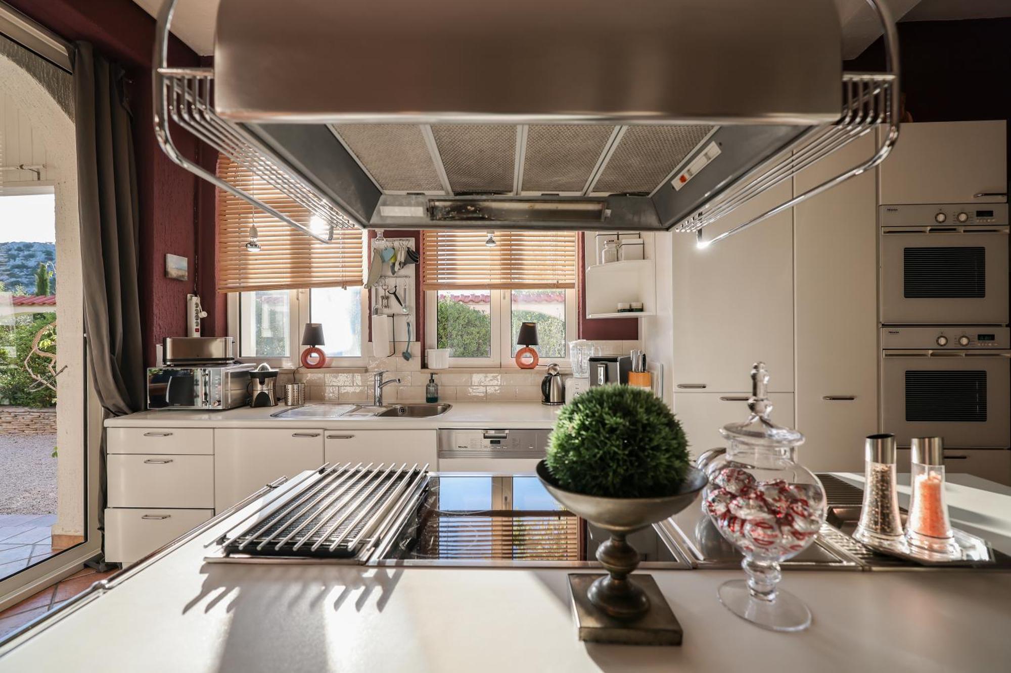 Villa Arta Drage Eksteriør billede