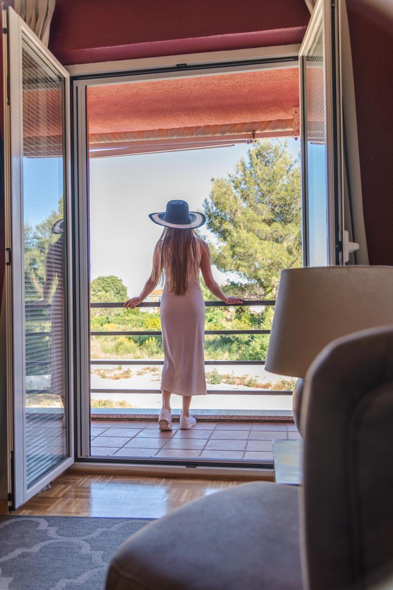 Villa Arta Drage Eksteriør billede